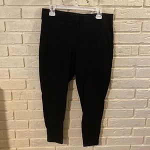 Premium Full-Length Leggings
